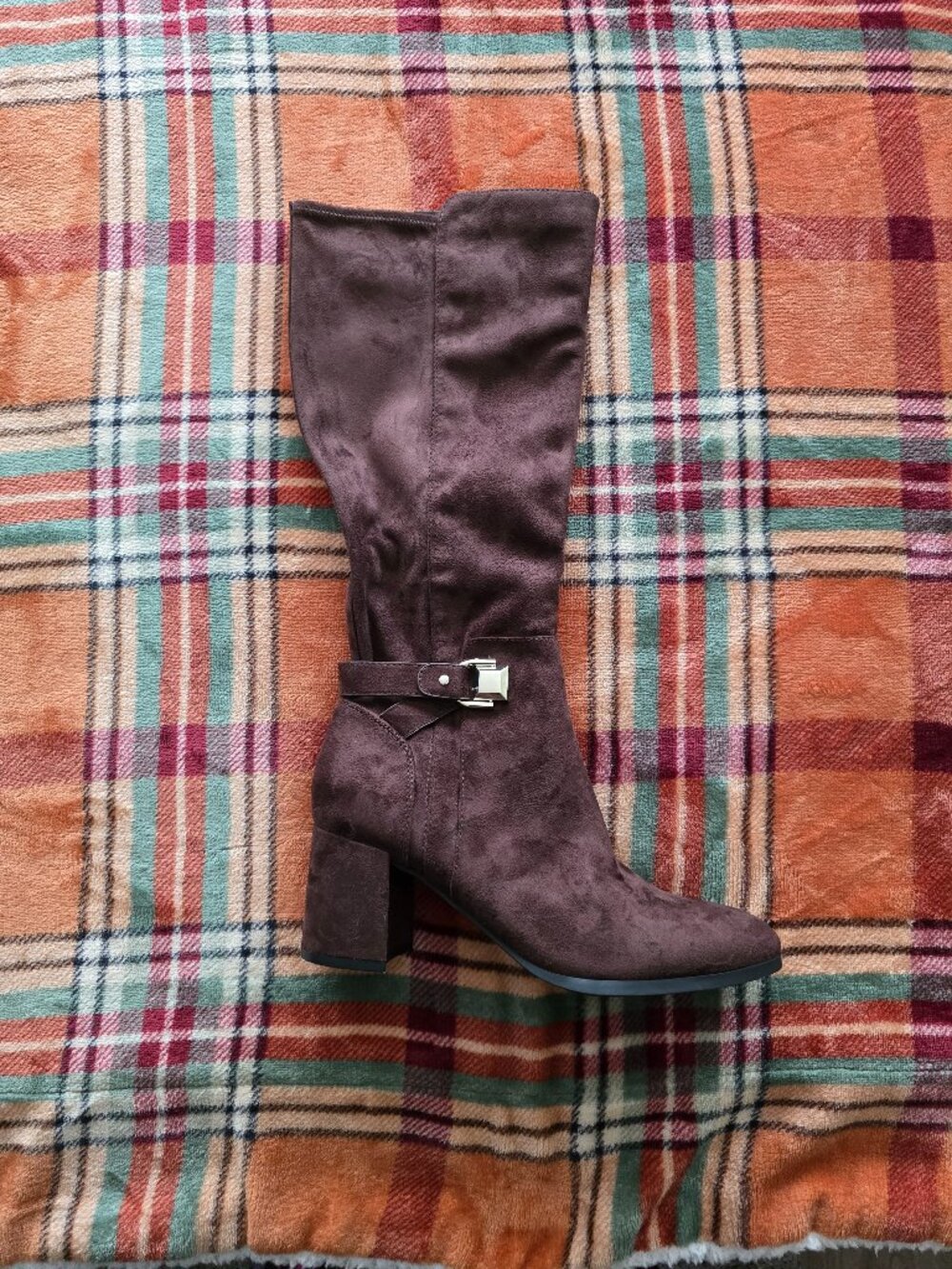 Unisa boots